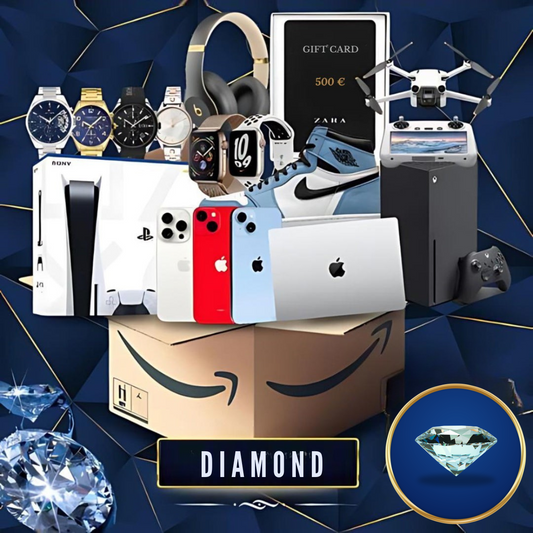 Cutie Premiată - Ediție Limitată - IPHONE GARANTAT!